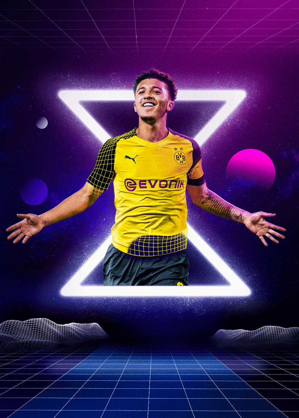 讓人聯想到 讓人聯想到