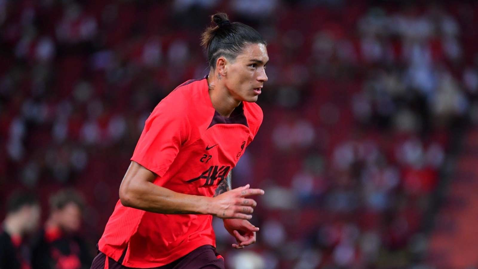 影响与挑战 影响与挑战