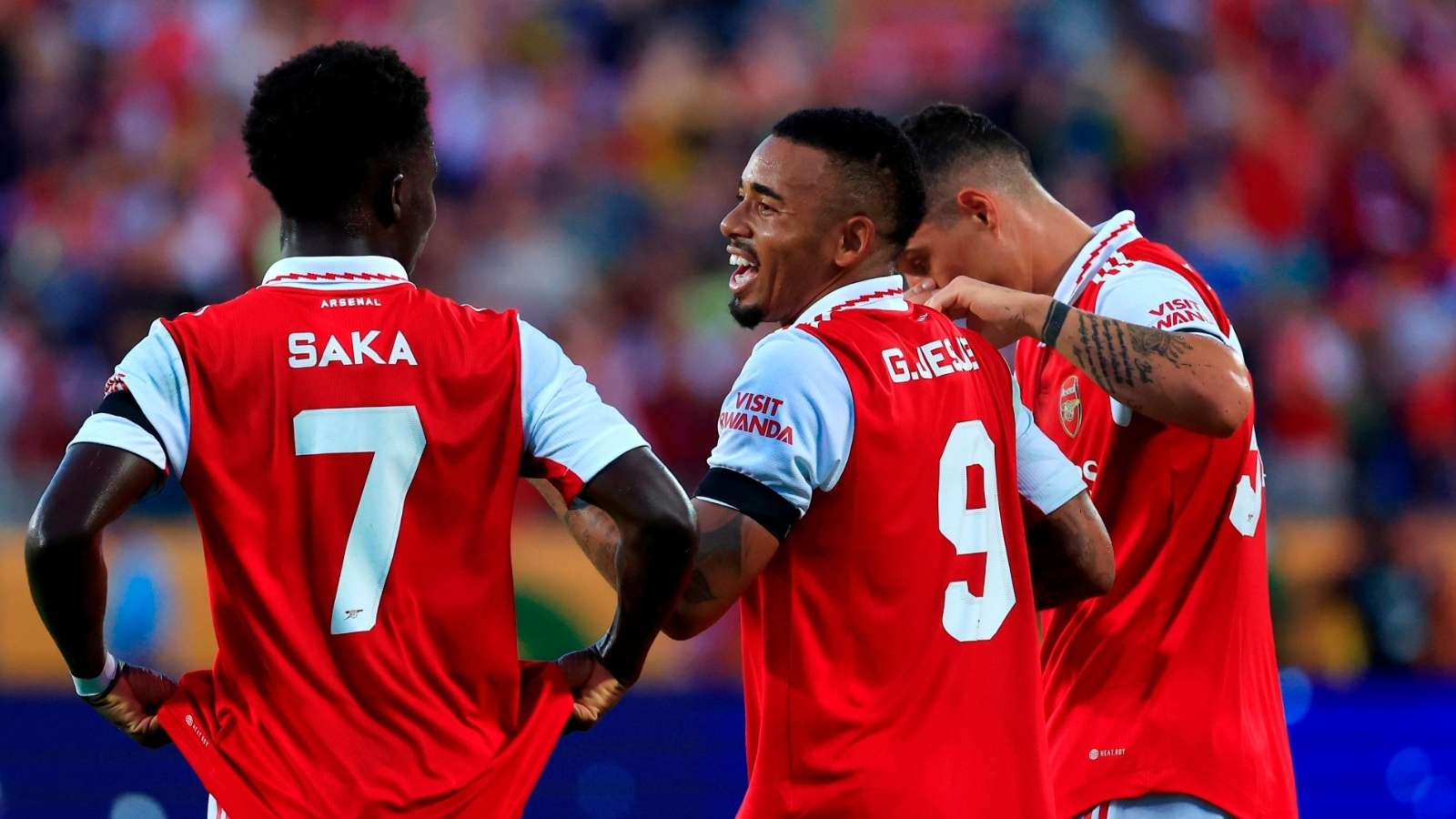 未来展望 未来展望