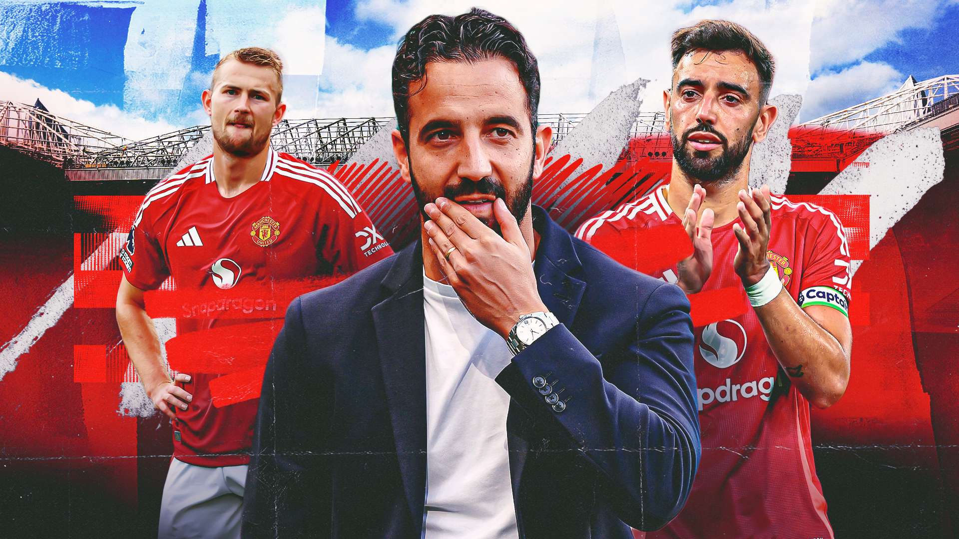 及竞争对手 及竞争对手