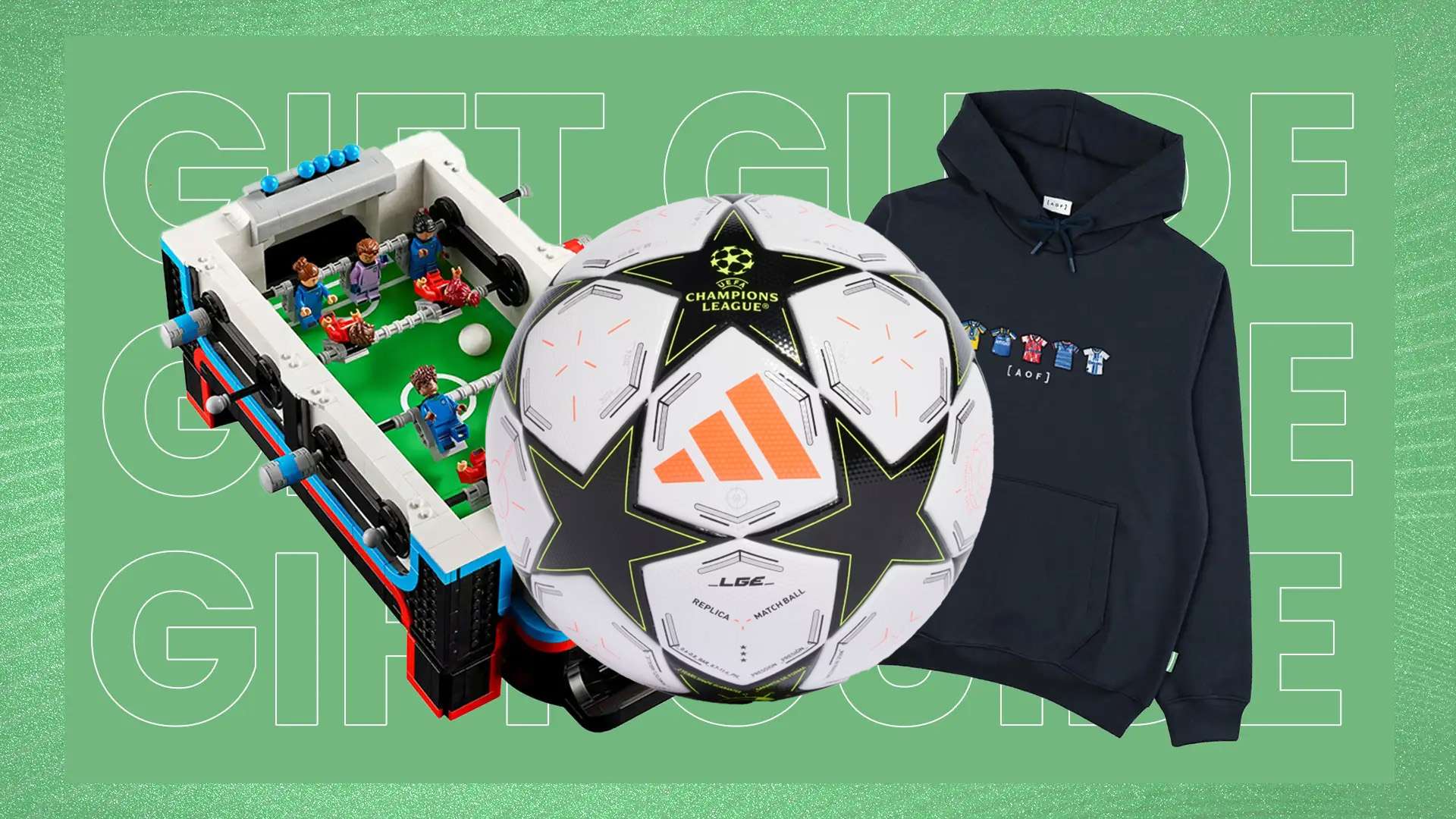 為球迷提供 為球迷提供